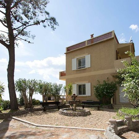 Villa U Vigu Partinello Εξωτερικό φωτογραφία