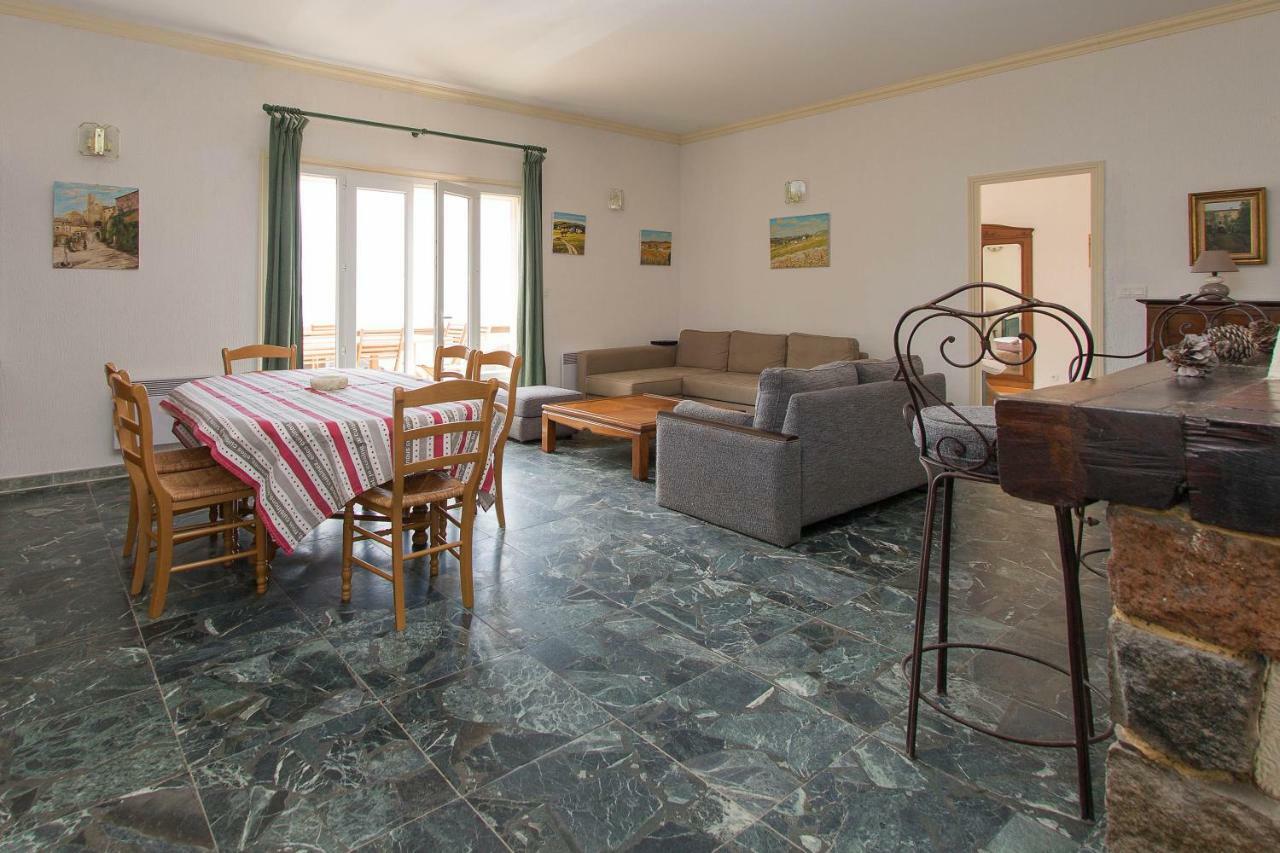 Villa U Vigu Partinello Εξωτερικό φωτογραφία