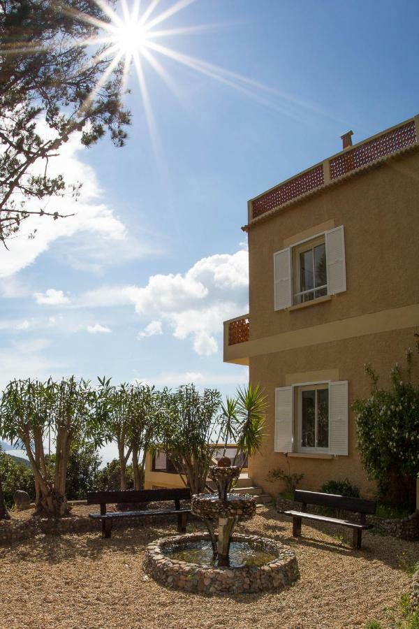 Villa U Vigu Partinello Εξωτερικό φωτογραφία