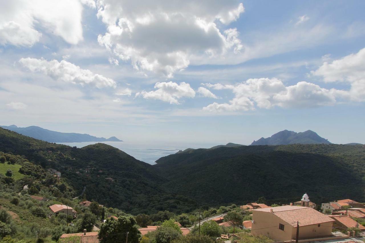 Villa U Vigu Partinello Εξωτερικό φωτογραφία