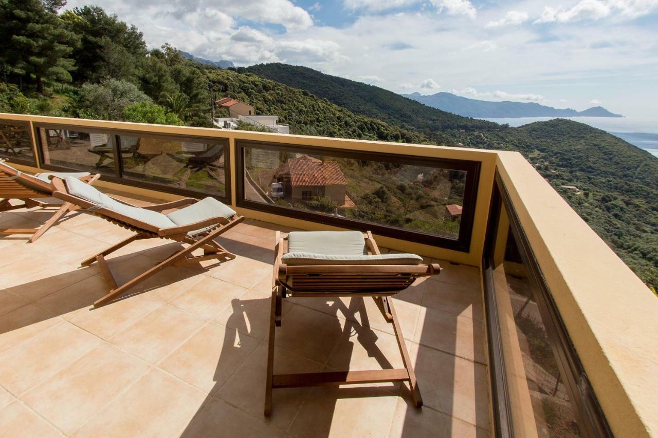 Villa U Vigu Partinello Εξωτερικό φωτογραφία