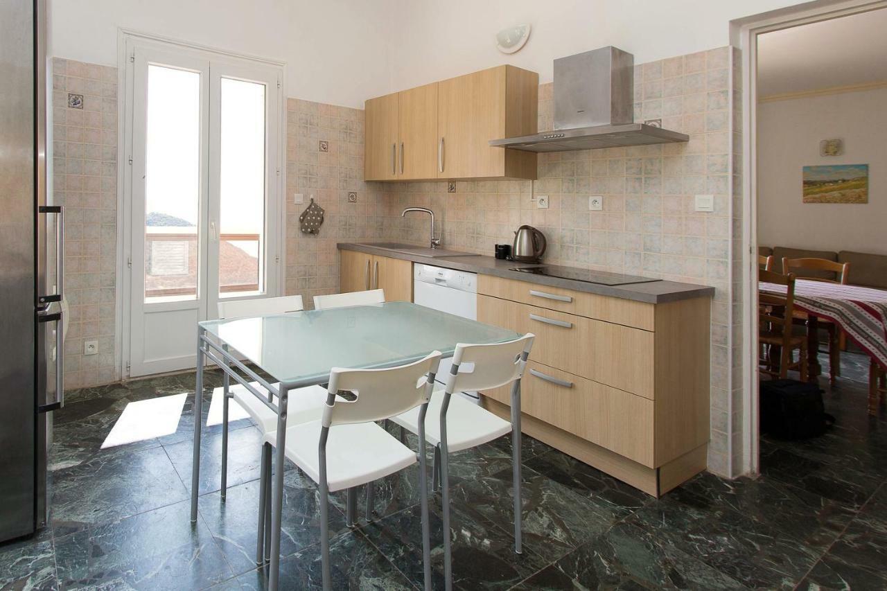 Villa U Vigu Partinello Εξωτερικό φωτογραφία