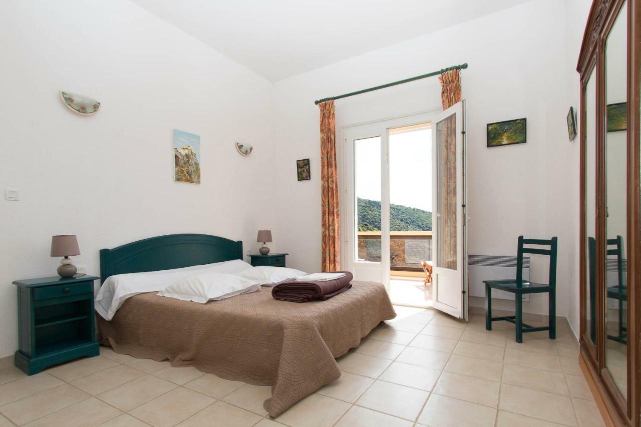 Villa U Vigu Partinello Εξωτερικό φωτογραφία